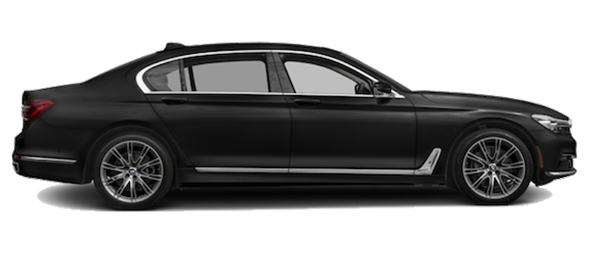 BMW7 series
