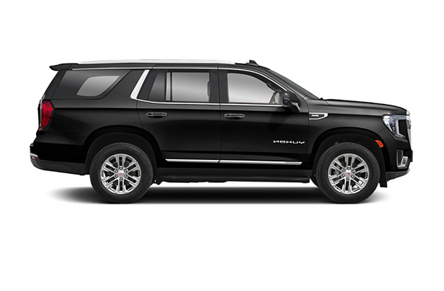 GMC Yukon