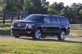 Cruise Terminal Limo Transfers