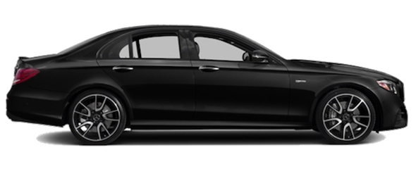 MercedesE class