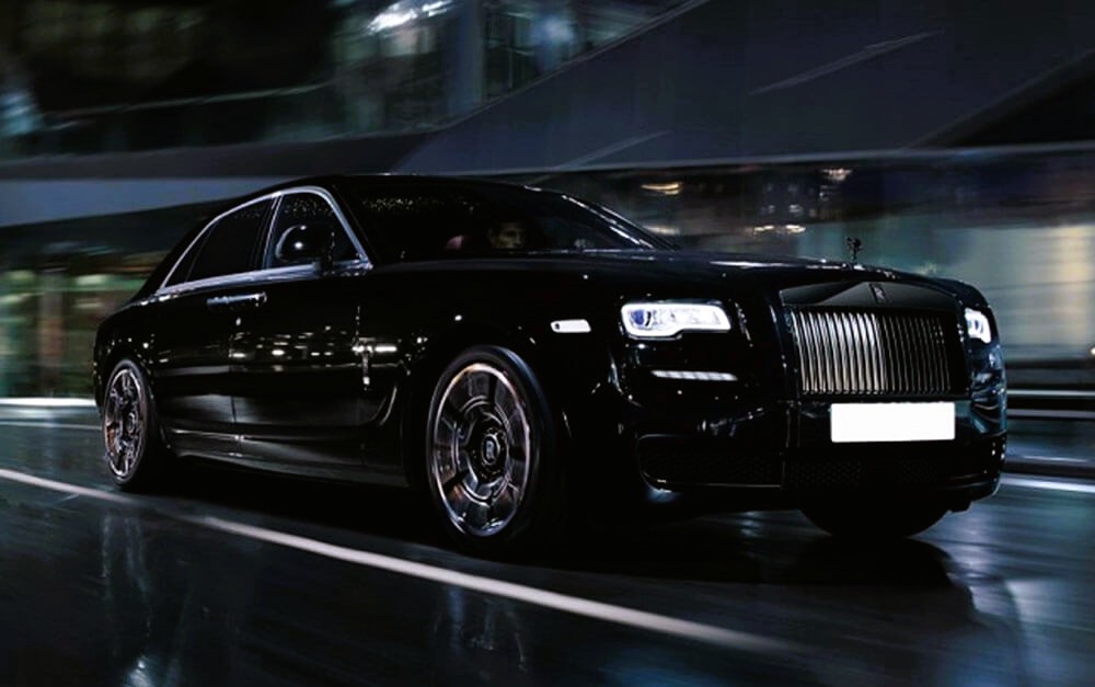 Airport Limousine Seattle